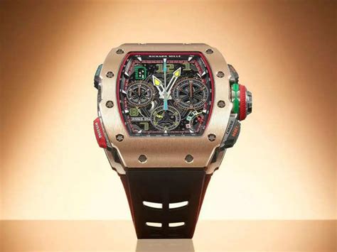 richard mille insigne|richard mille watches catalog.